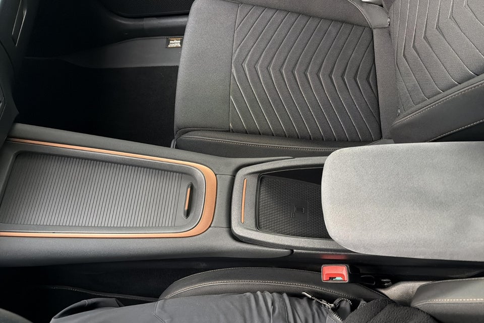 Cupra Born 58 High 5d