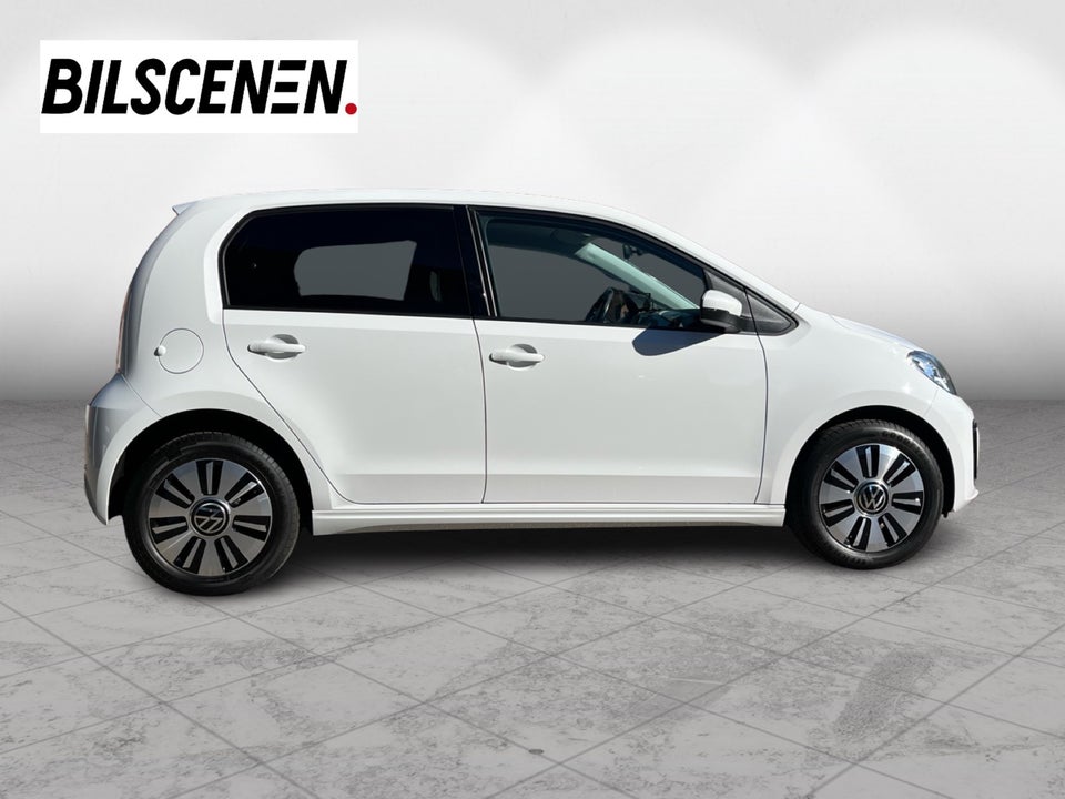 VW e-Up! Style Plus 5d