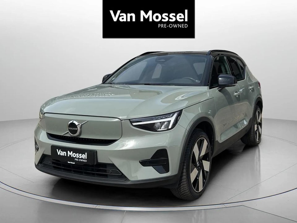 Volvo XC40 ReCharge Core 5d