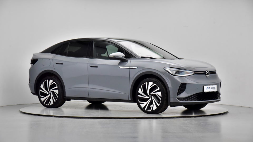 VW ID.5 77 GTX 4Motion 5d