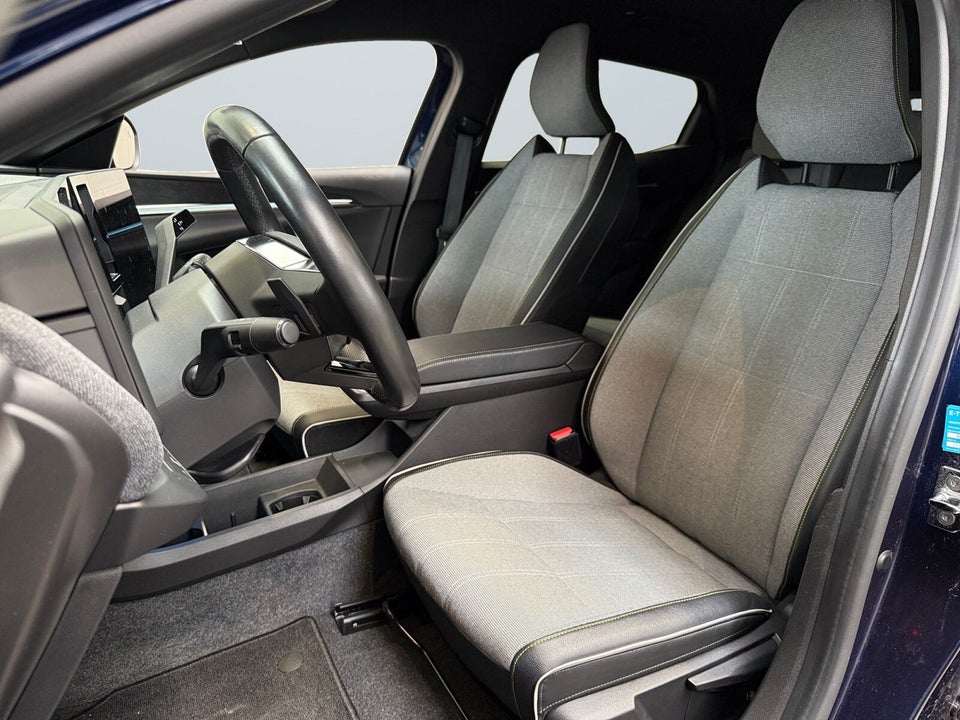 Renault Megane E-Tech 60 Techno 5d