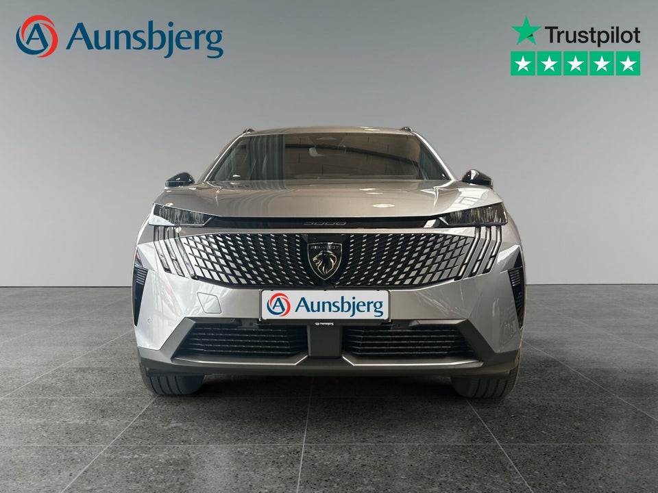 Peugeot e-5008 77 Allure 7prs 5d
