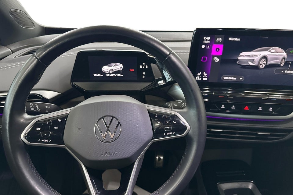 VW ID.5 77 Pro Performance 5d