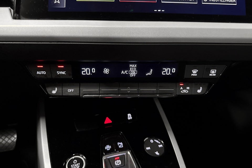 Audi Q4 e-tron 40 Attitude 5d