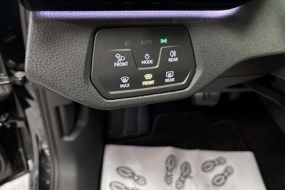 VW ID.4 77 GTX Max+ 4Motion 5d