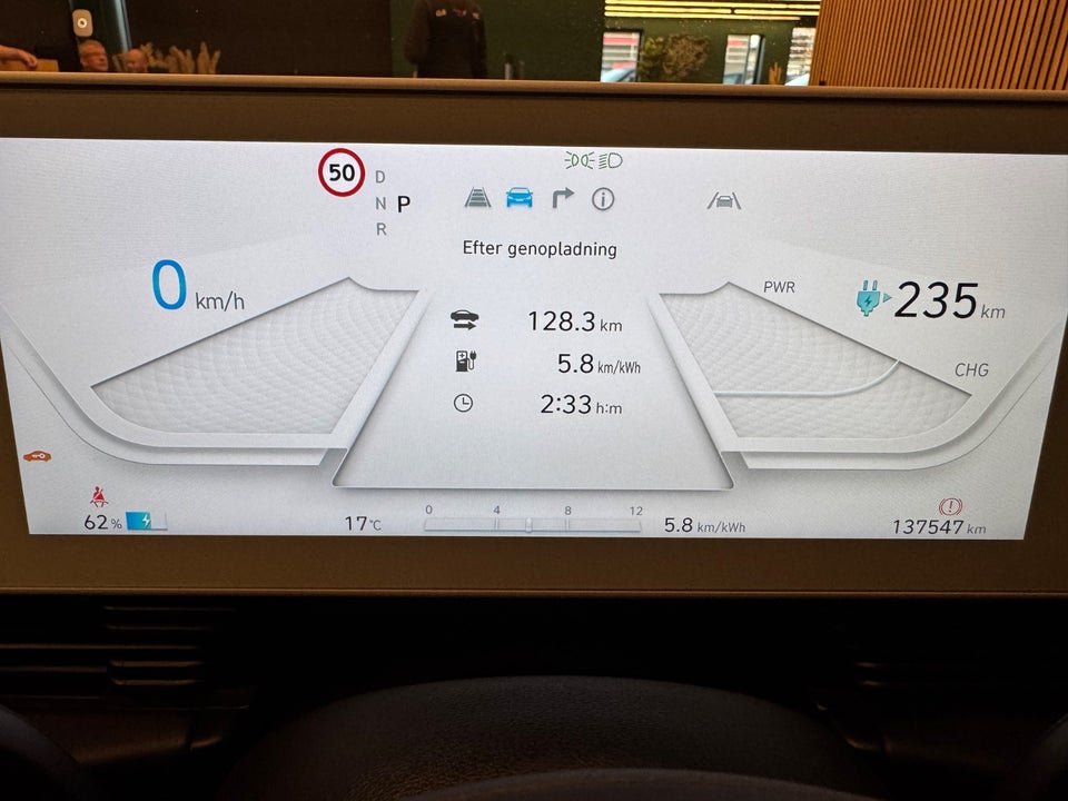 Hyundai Ioniq 5 73 Ultimate 5d