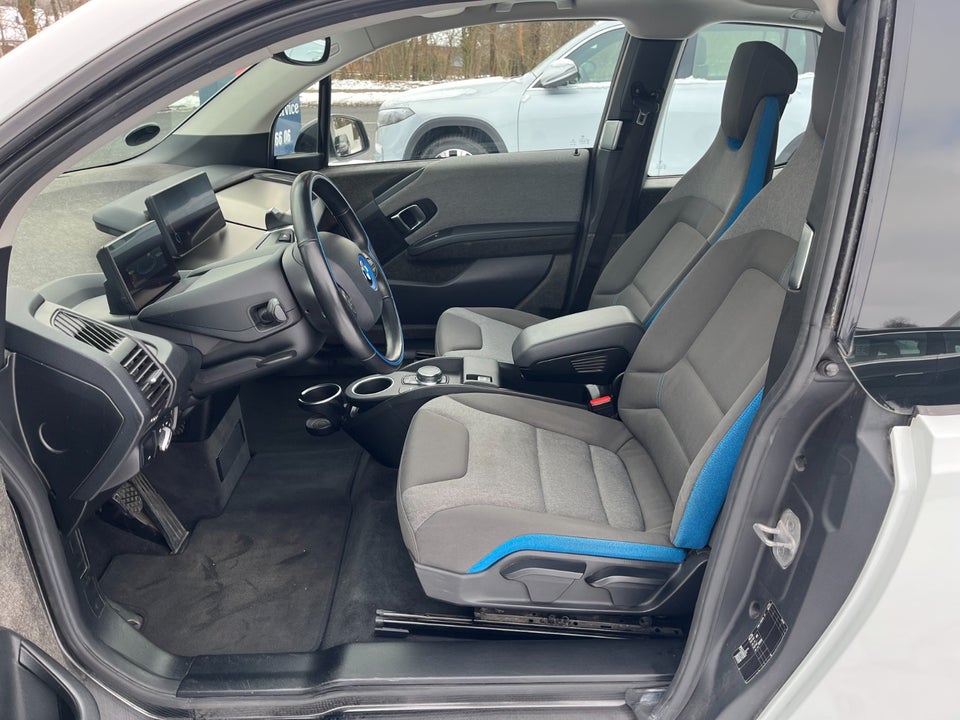 BMW i3 BEV 5d
