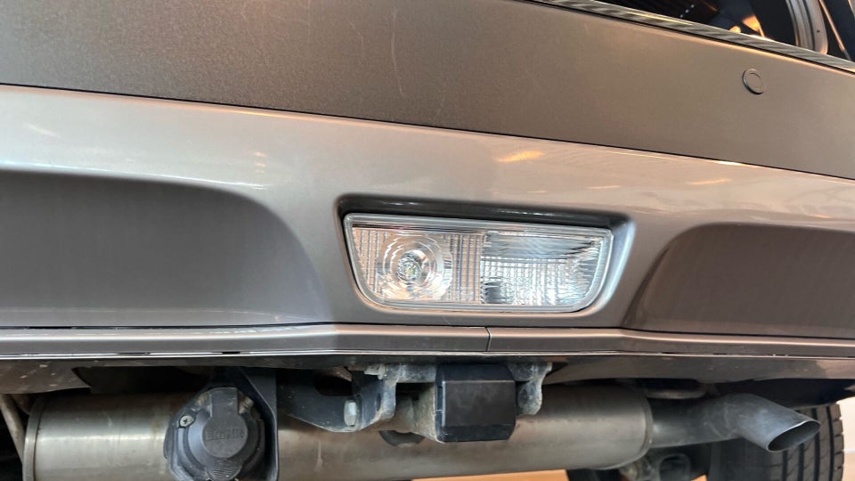 Suzuki Vitara 1,4 mHybrid Adventure 5d
