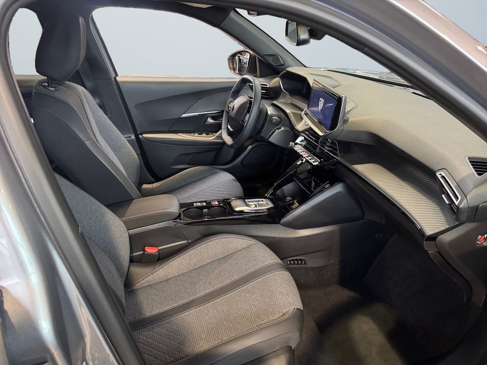 Peugeot e-2008 50 Allure 5d