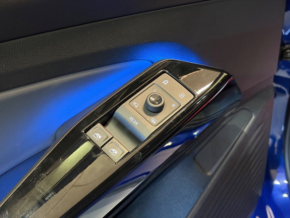 VW ID.5 77 Pro Performance 5d