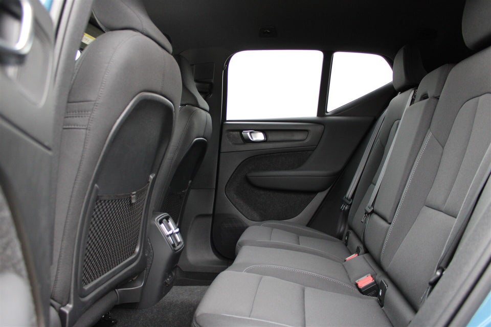 Volvo EX40 Extended Range Core 5d