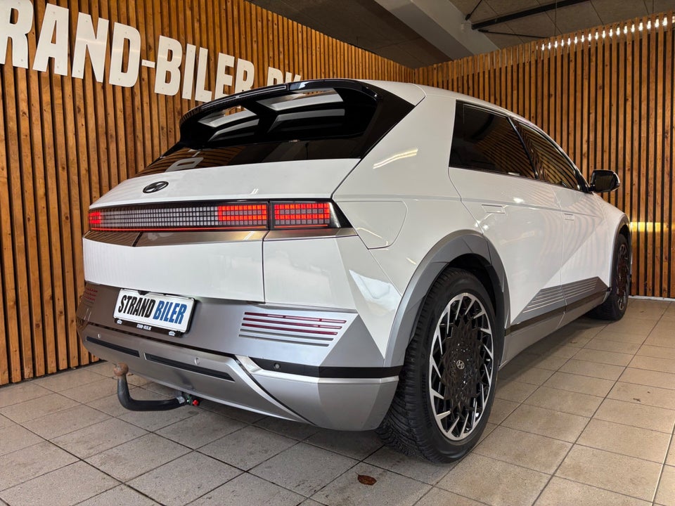 Hyundai Ioniq 5 73  5d