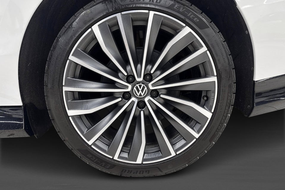 VW ID.7 86 Style S+ Tourer 5d