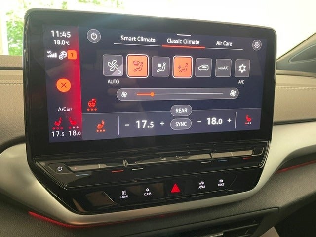 VW ID.5 77 Pro Performance 5d