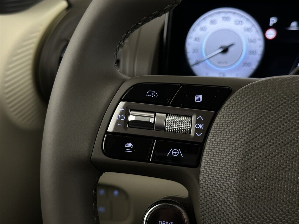 Hyundai Inster 49 Advanced 5d