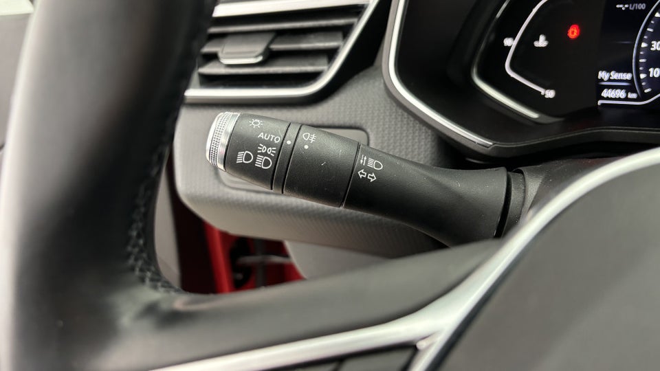 Renault Clio V 1,0 TCe 100 Intens 5d