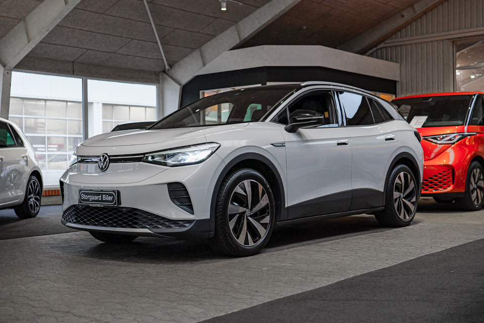 VW ID.4 77 1ST Pro Performance 5d