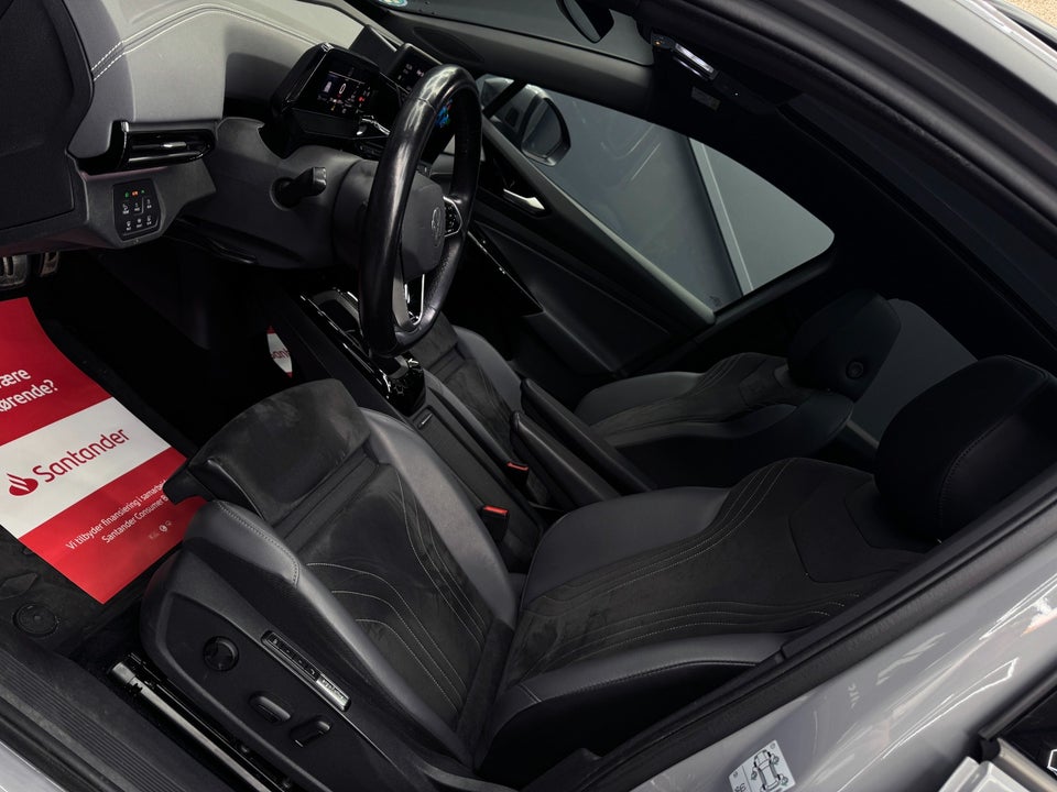 VW ID.4 77 Pro Performance 5d