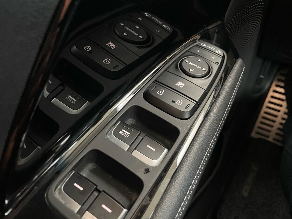 Kia e-Niro 64 Advance 5d