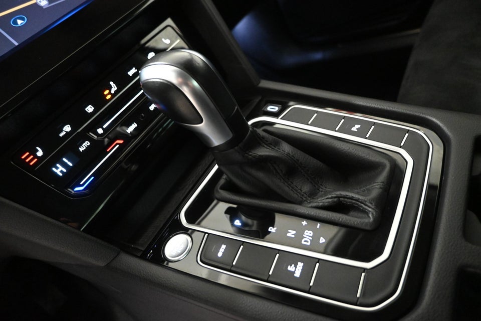 VW Passat 1,4 GTE+ Pro Variant DSG Van 5d