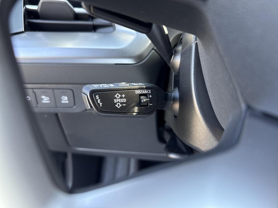 Audi Q4 e-tron 45 Progress quattro 5d