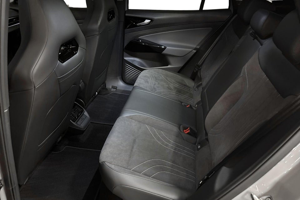 VW ID.4 77 Style+ 5d