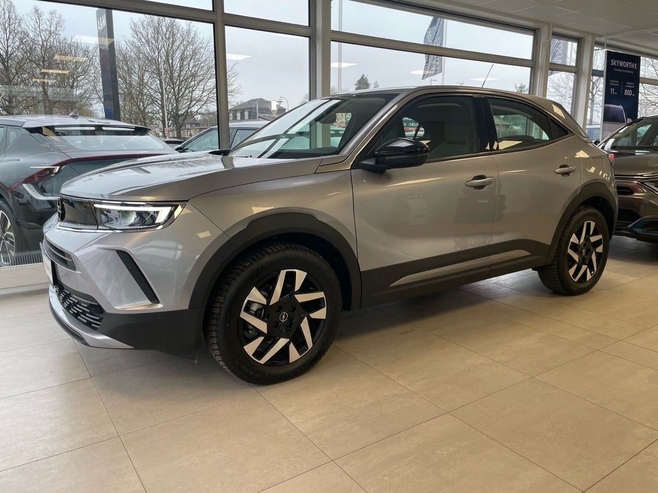 Opel Mokka-e 50 Elegance 5d