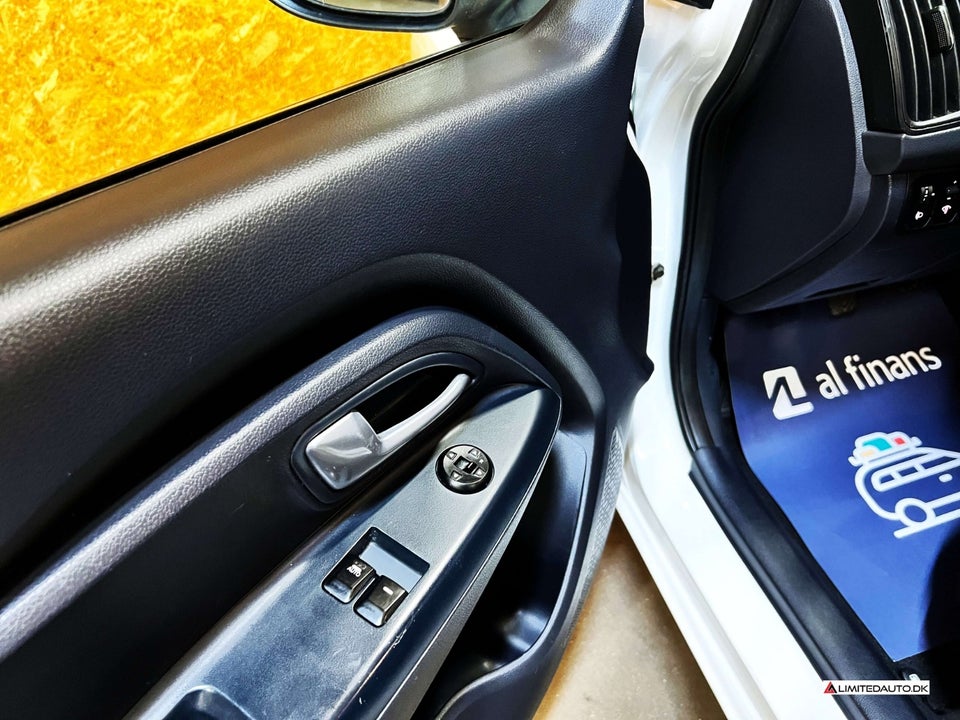 Kia Rio 1,2 CVVT Active 5d