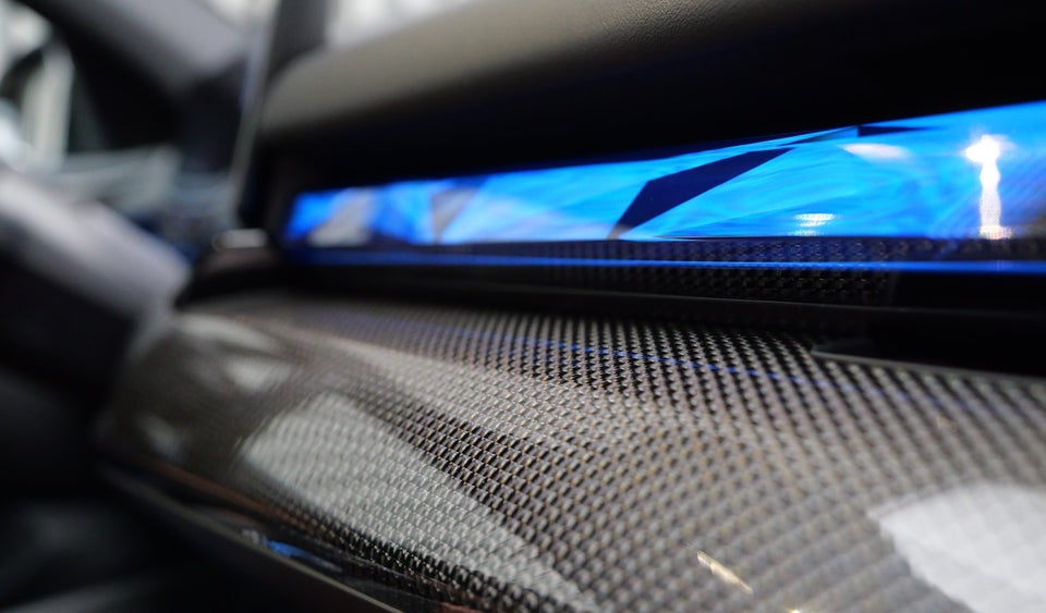 BMW i5 M60 M-Sport xDrive 4d