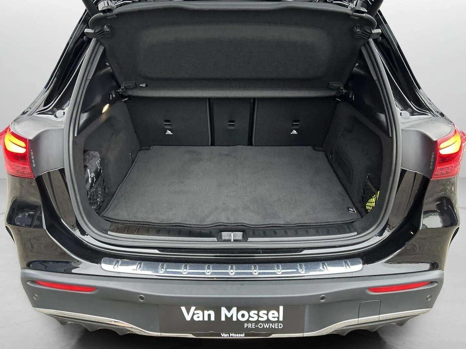 Mercedes EQA250+ AMG Advance Plus 5d