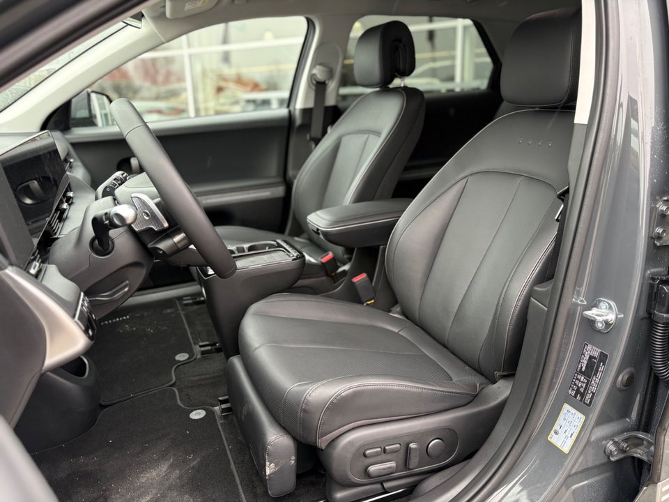 Hyundai Ioniq 5 84 Ultimate 5d
