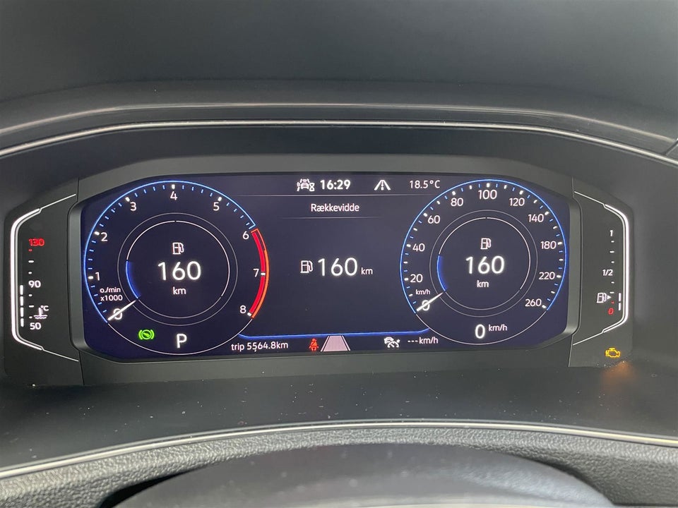 VW T-Roc 1,5 TSi 150 Sport Team DSG 5d