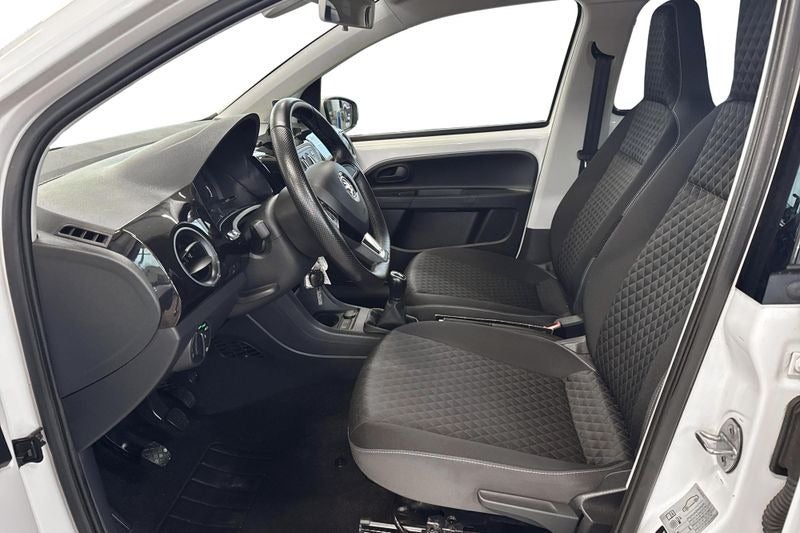 Skoda Citigo 1,0 MPi 60 Family 5d