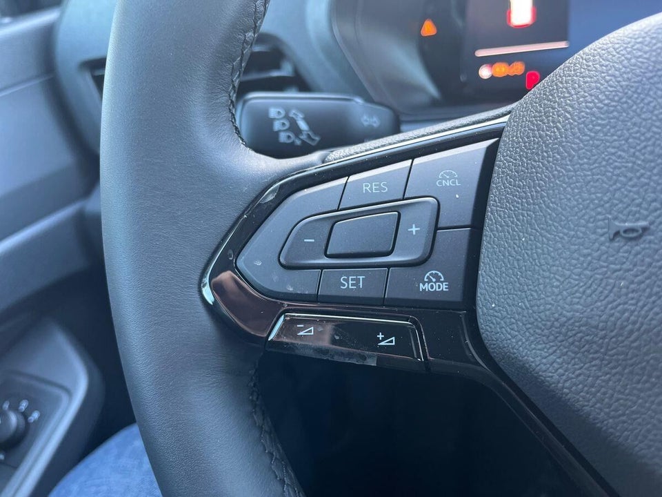 Ford Transit Connect 2,0 EcoBlue Trend aut. lang