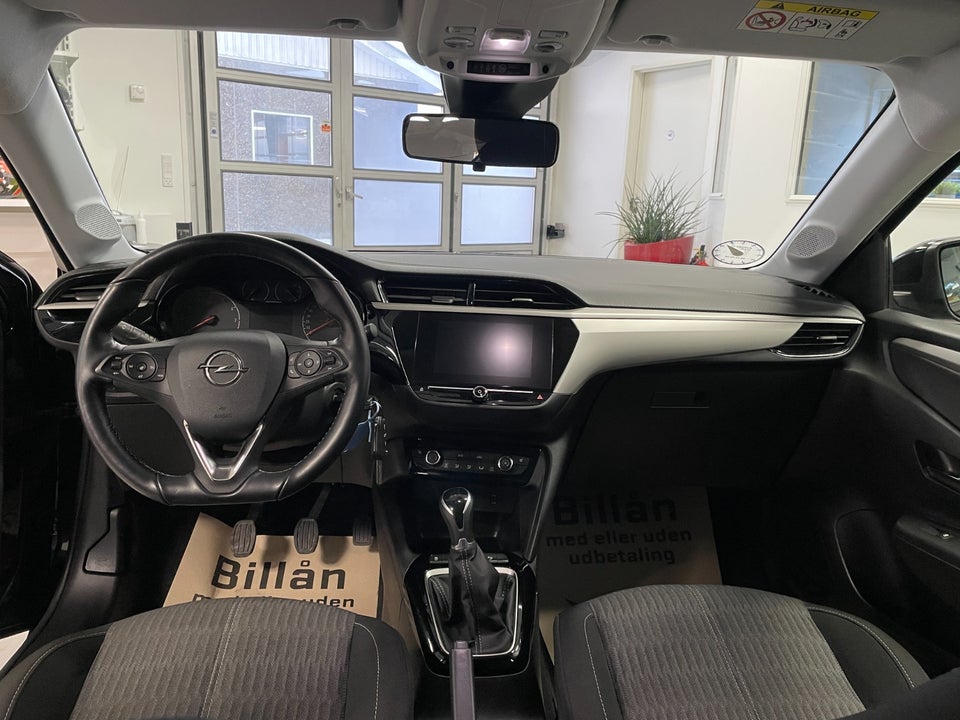 Opel Corsa 1,2 Edition+ 5d