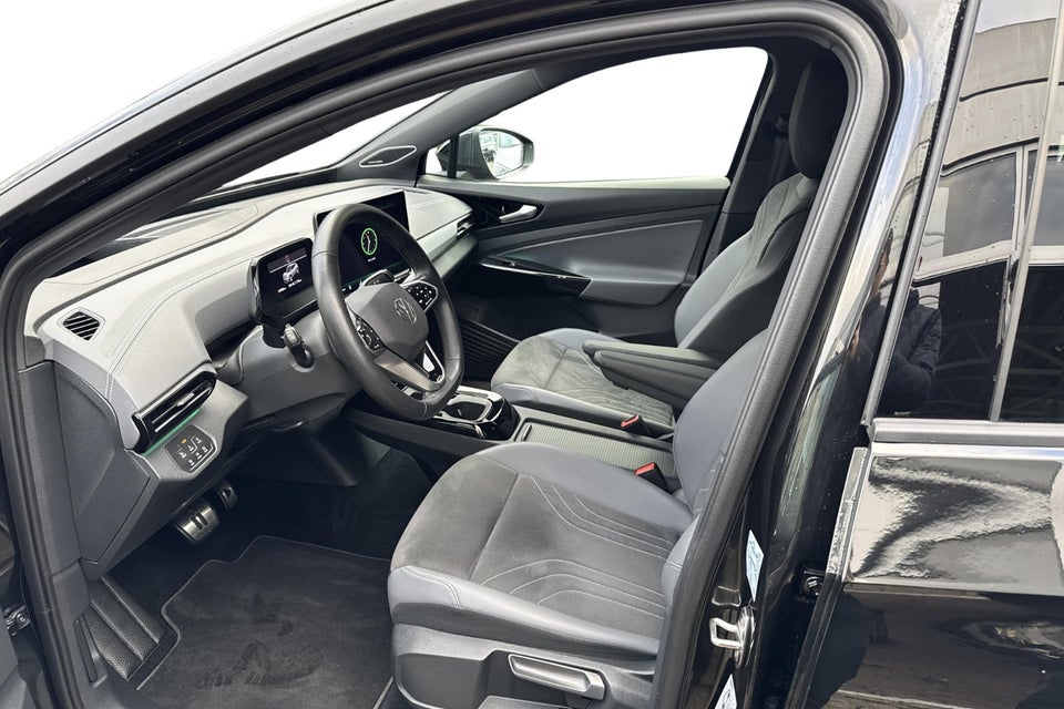 VW ID.4 77 Style 4Motion 5d