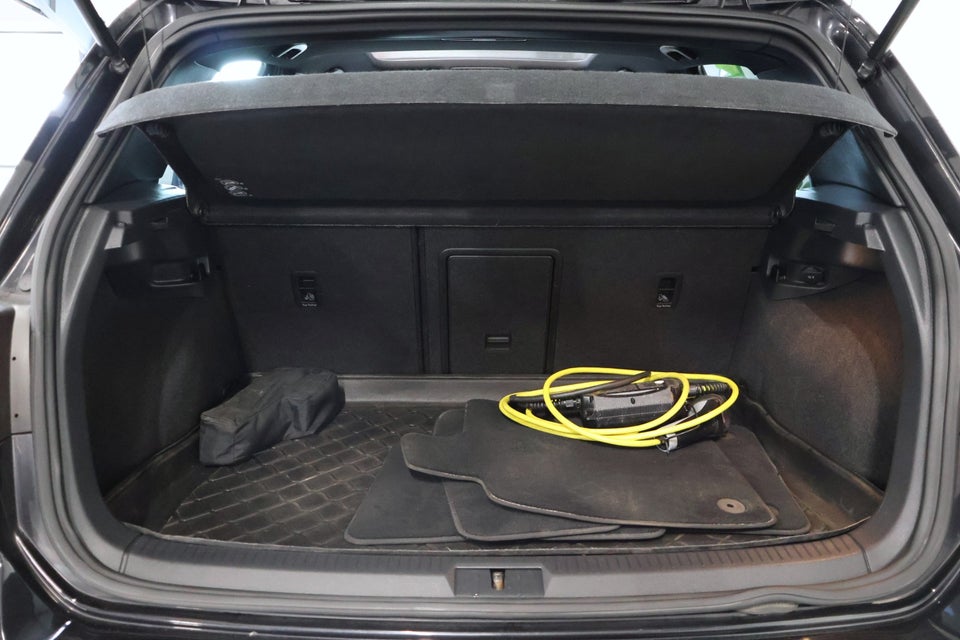 VW Golf VII 1,4 GTE DSG 5d