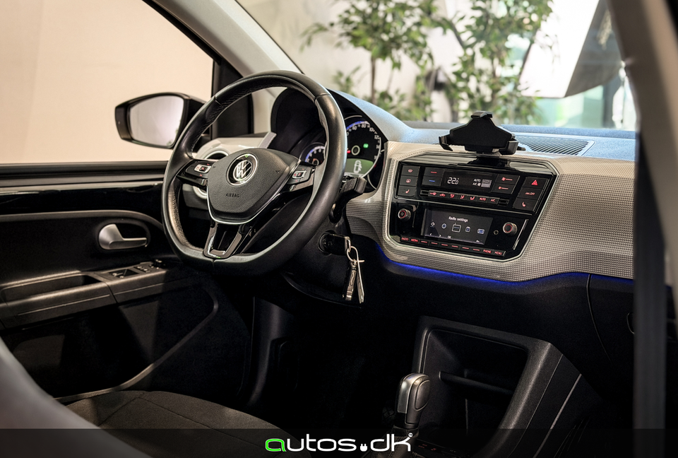 VW e-Up! Style Plus 5d