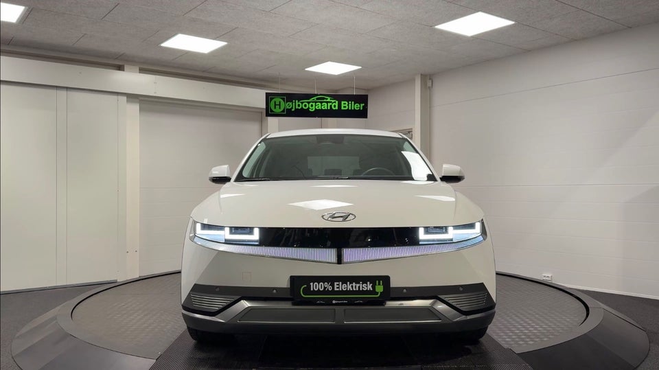 Hyundai Ioniq 5 73 Techniq 5d