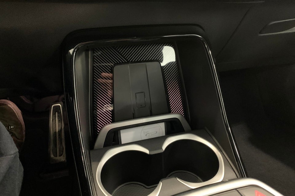 BMW iX1 eDrive20 M-Sport 5d