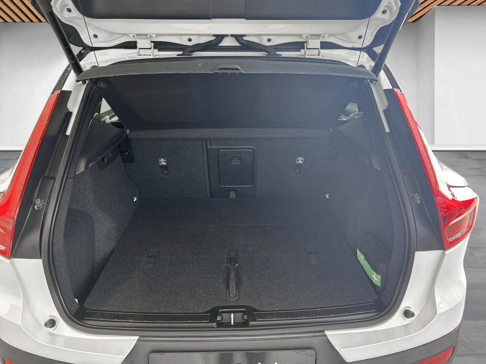Volvo XC40 P8 ReCharge Twin Ultimate 5d