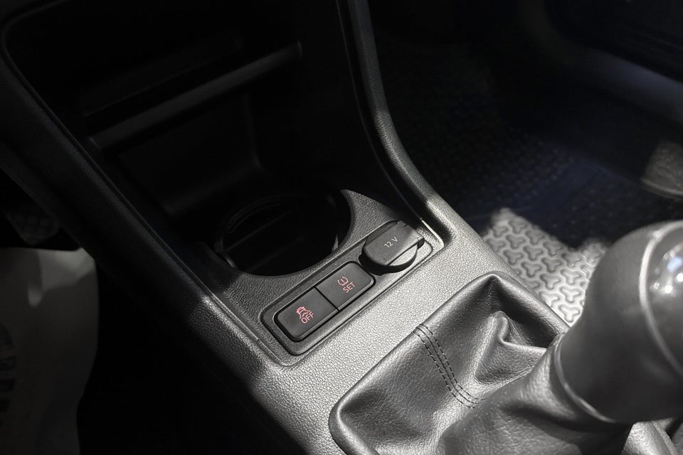 VW Up! 1,0 TSi 90 High Up! BMT 5d