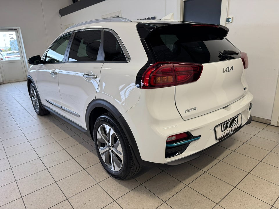 Kia e-Niro 64 Advance 5d
