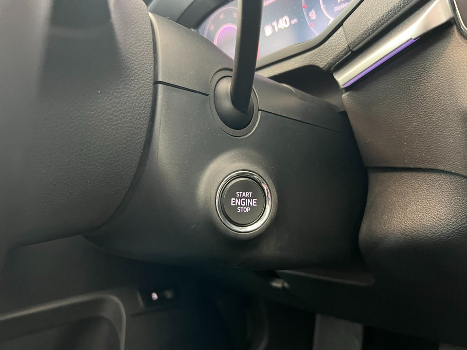 Skoda Karoq 1,5 TSi 150 Style+ DSG 5d