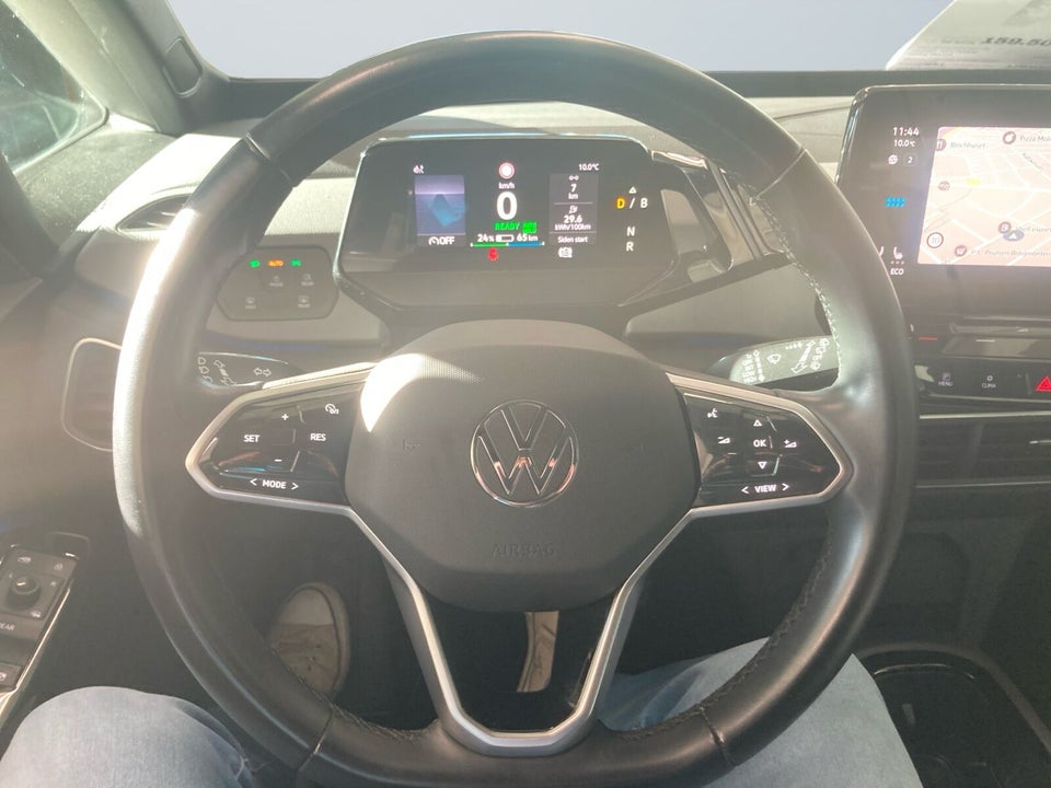 VW ID.3 58 Pro 5d