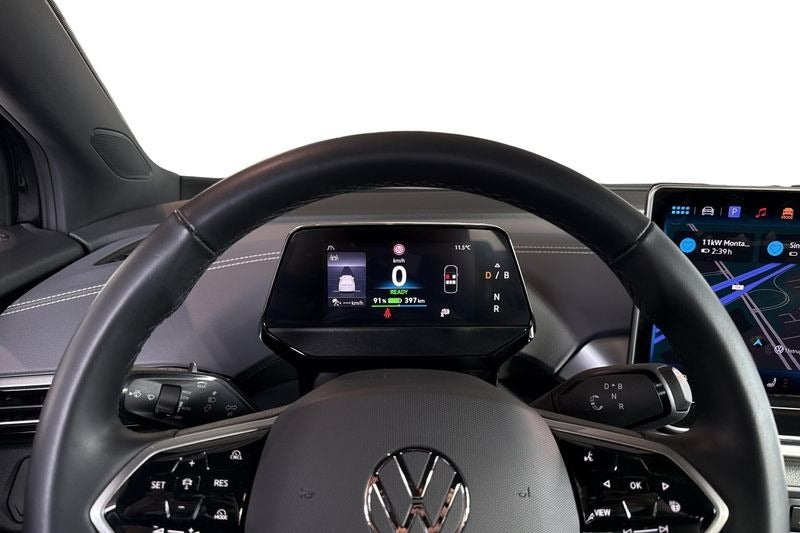 VW ID.4 77 Style+ 5d