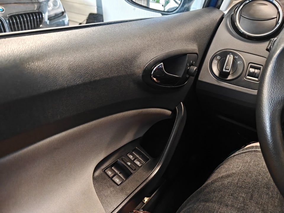 Seat Ibiza 1,0 TSi 95 Style 5d