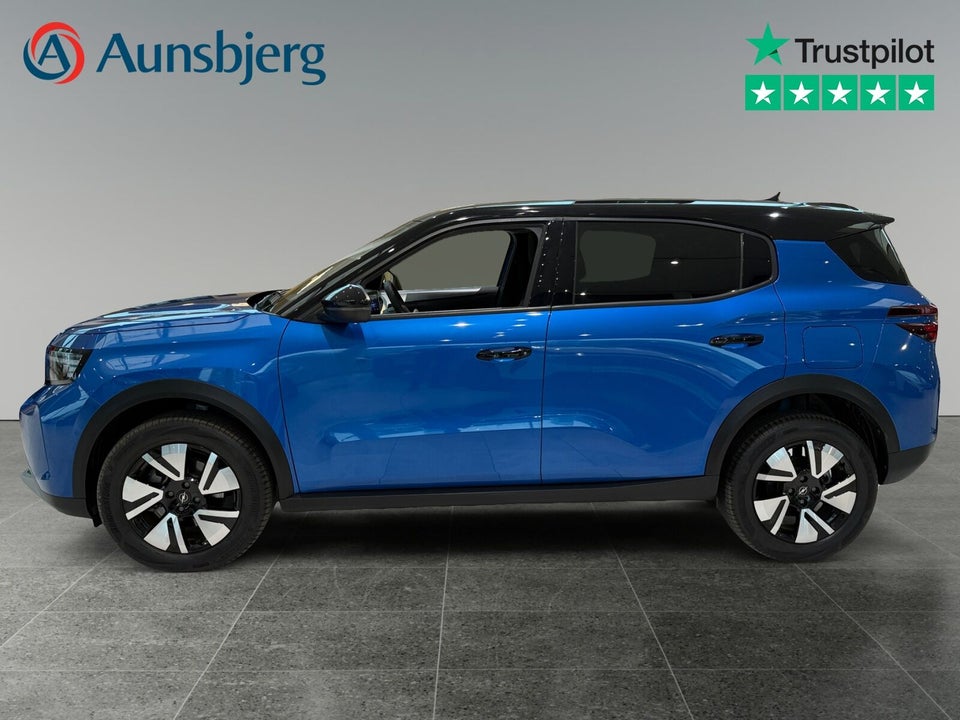 Opel Frontera 44 GS 5d