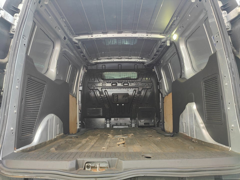 Ford Transit Connect 1,6 TDCi 95 Trend lang 5d