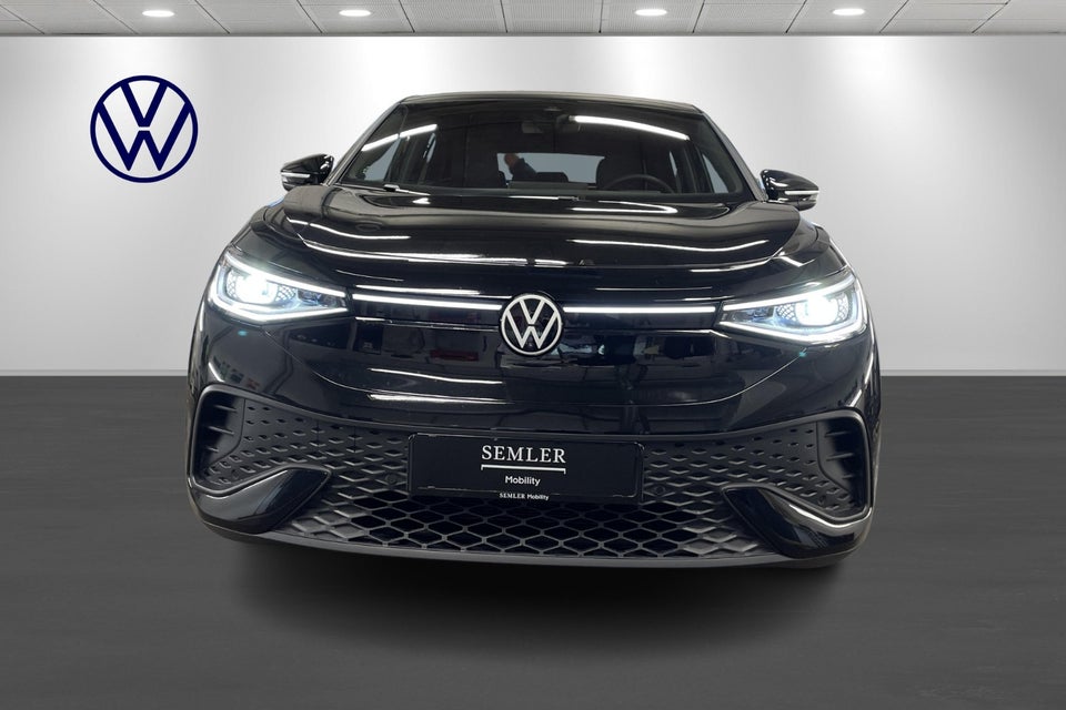 VW ID.5 77 Style+ 5d